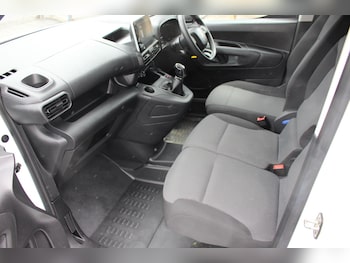 Used Citroen Berlingo 2020 for sale - 78773745: Photo