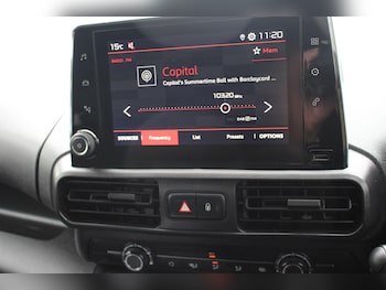 Used Citroen Berlingo 2020 for sale - 78773745: Photo