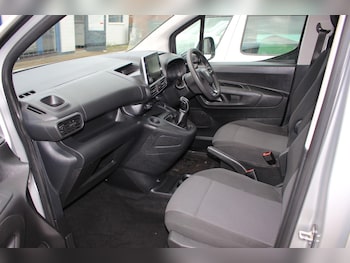 Used Vauxhall Combo 2021 for sale - 78246913: Photo
