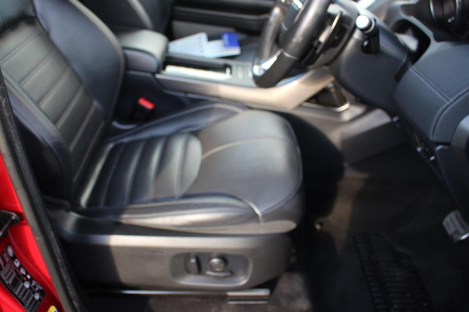 Used Land Rover Range Rover Evoque 2018 for sale - 78084507: Photo 13