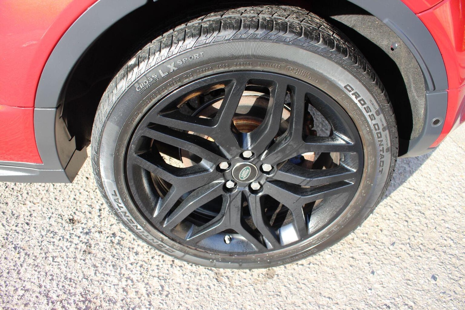 Used Land Rover Range Rover Evoque 2018 for sale - 78084507: Photo 9