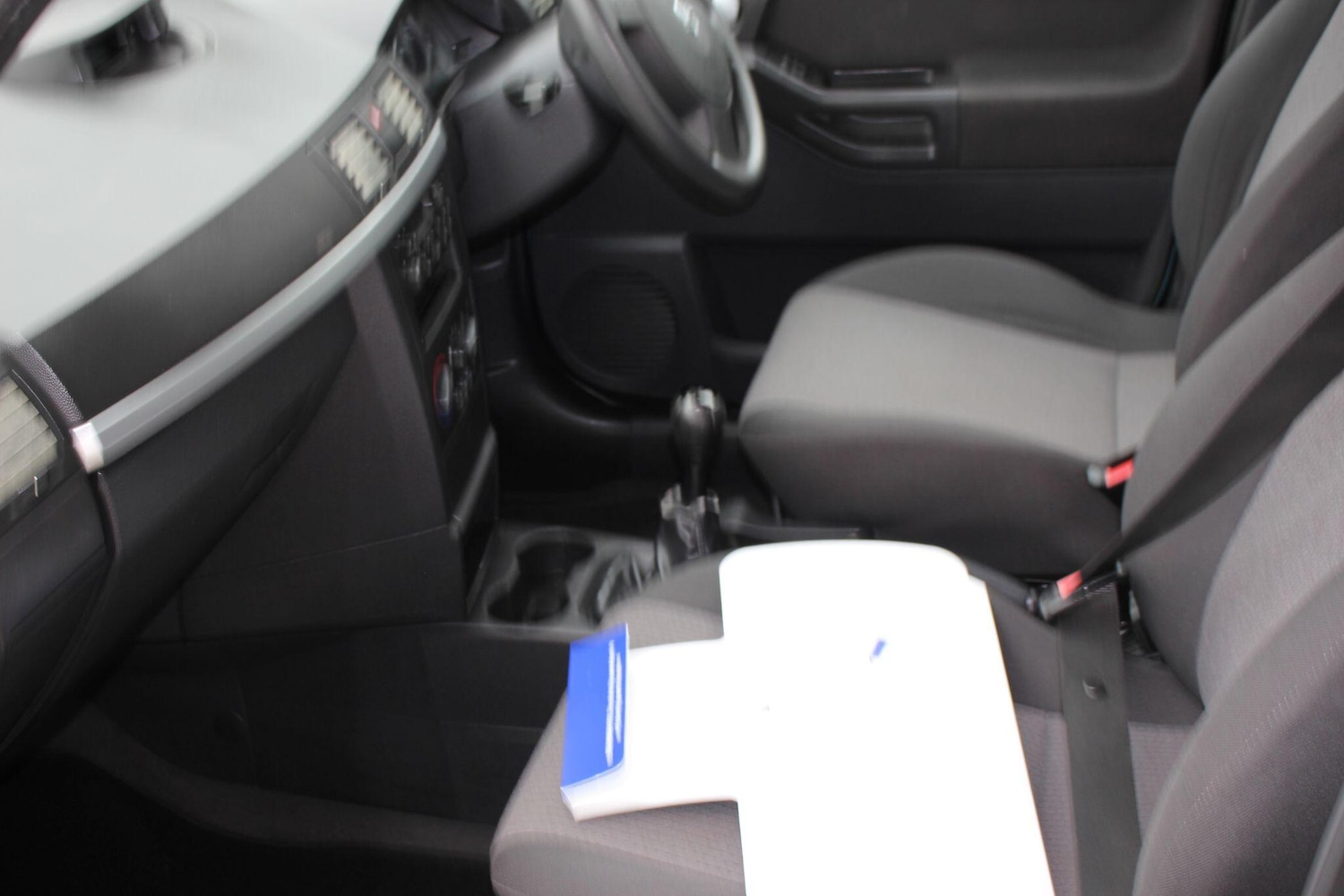 Used Vauxhall Meriva 2004 for sale - 78206841: Photo 4