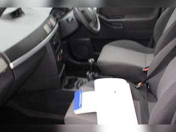 Used Vauxhall Meriva 2004 for sale - 78206841: Photo