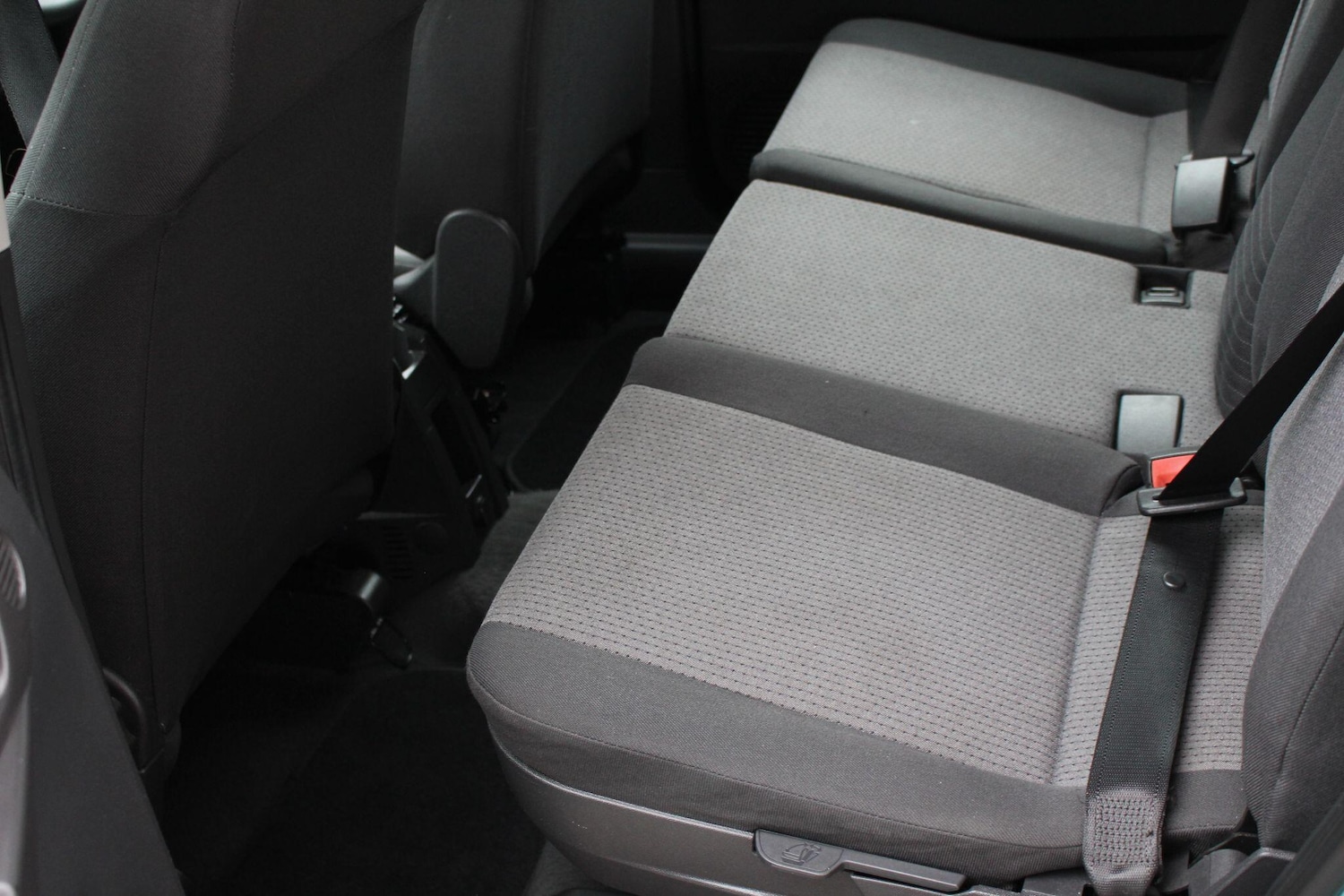 Used Vauxhall Meriva 2004 for sale - 78206841: Photo 6