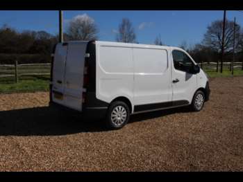 Used Vauxhall Vivaro 2019 for sale - 73809763: Photo