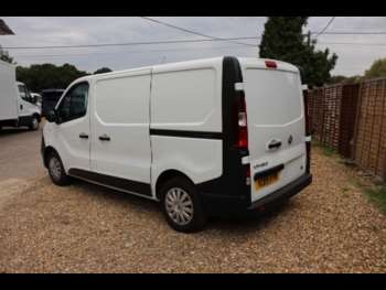 Used Vauxhall Vivaro 2019 for sale - 73809763: Photo