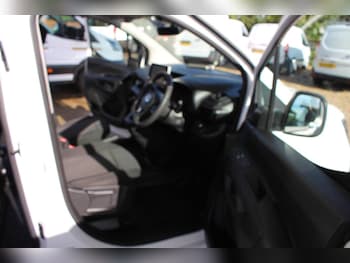 Used Vauxhall Combo 2021 for sale - 75836292: Photo