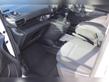Used Vauxhall Combo 2021 for sale - 75836292: Photo