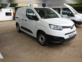 Used Toyota ProAce 2023 for sale - 78590849: Photo