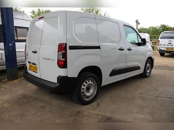 Used Toyota ProAce 2023 for sale - 78590849: Photo