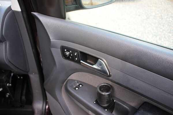 Used Volkswagen Caddy 2012 for sale - 75289137: Photo 12