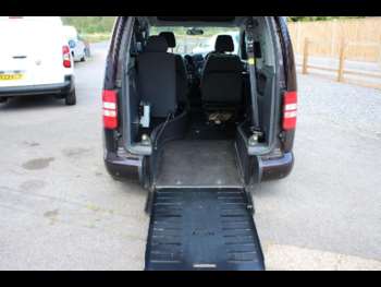 2012 - 1.6 TDI 5dr DSG