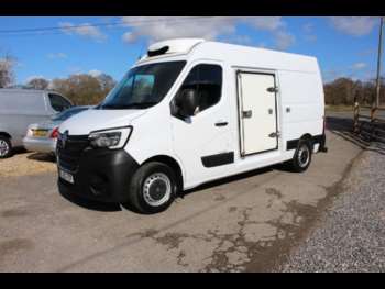 Used Renault Master 2020 for sale - 73749651: Photo