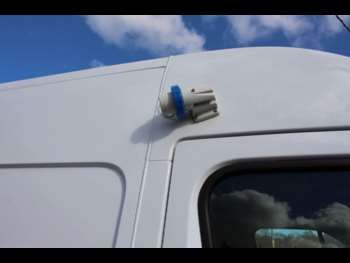 Used Renault Master 2020 for sale - 73749651: Photo