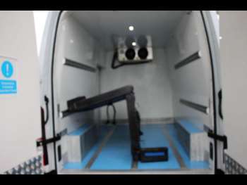 Used Renault Master 2020 for sale - 73749651: Photo