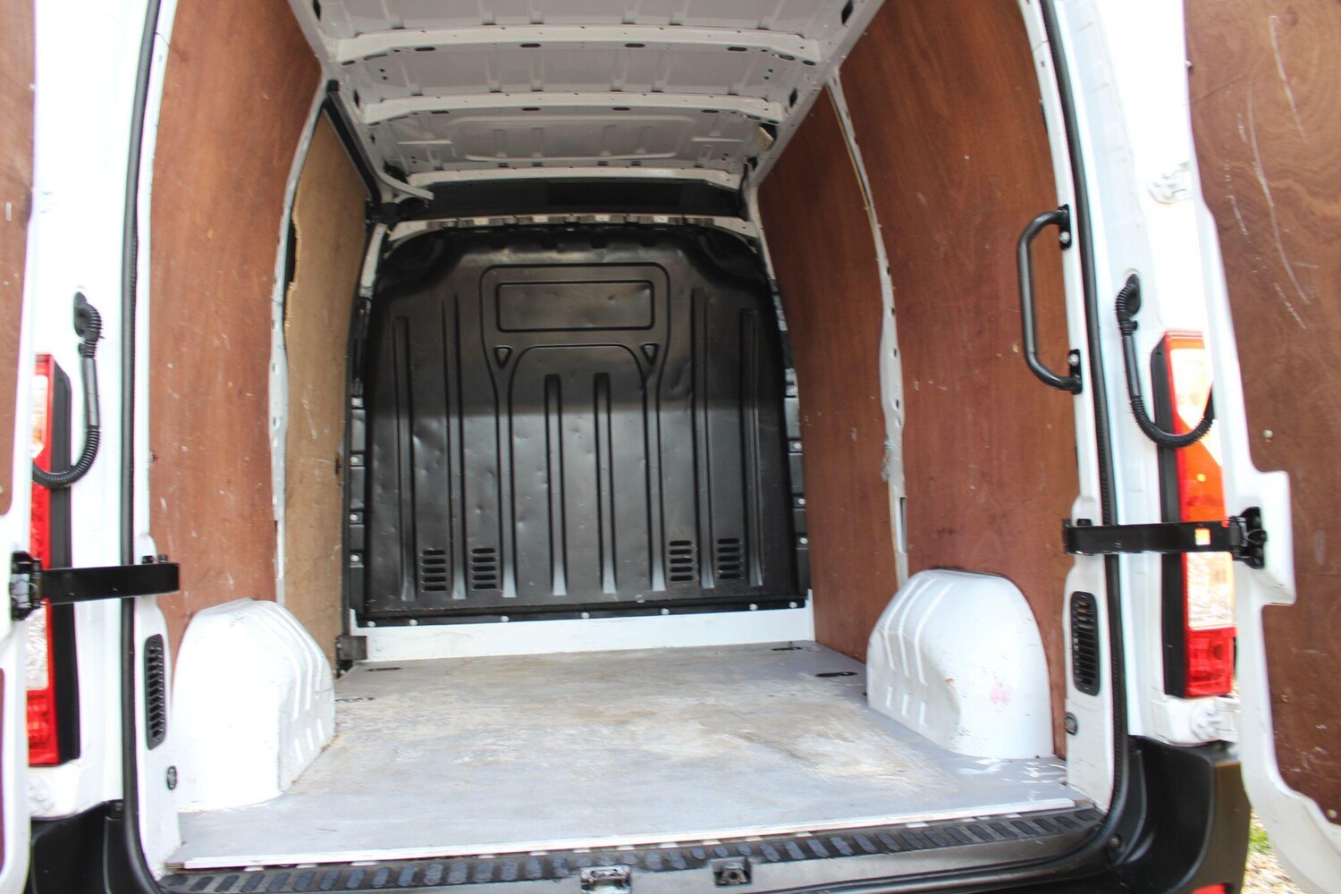 Used Vauxhall Movano 2019 for sale - 78190499: Photo 10