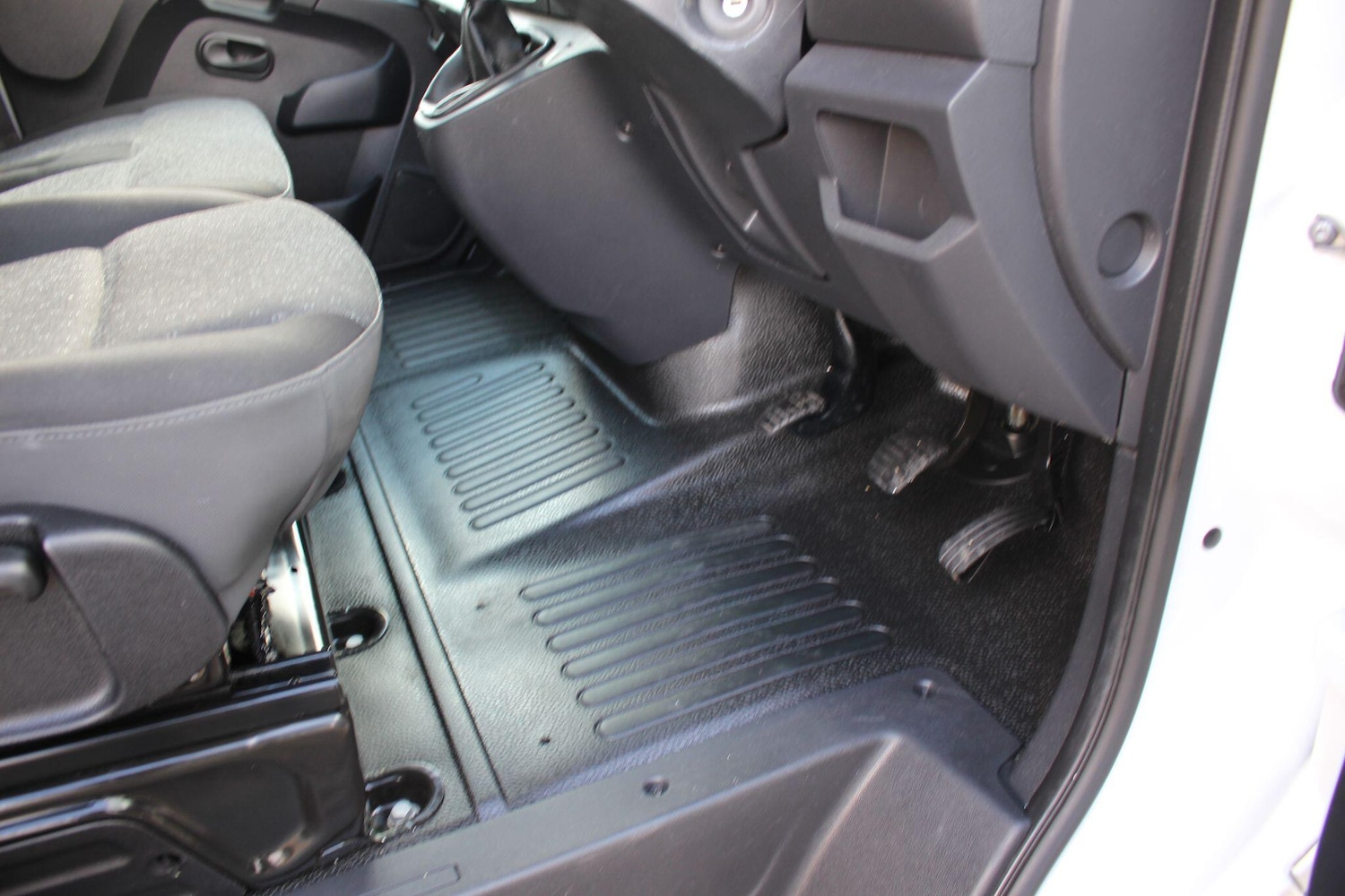 Used Vauxhall Movano 2019 for sale - 78190499: Photo 2