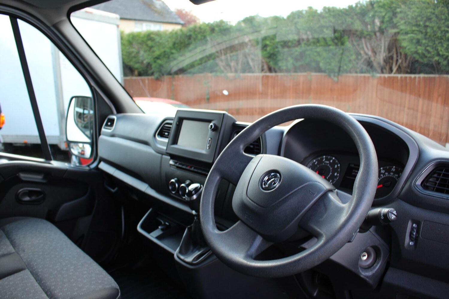 Used Vauxhall Movano 2019 for sale - 78190499: Photo 4