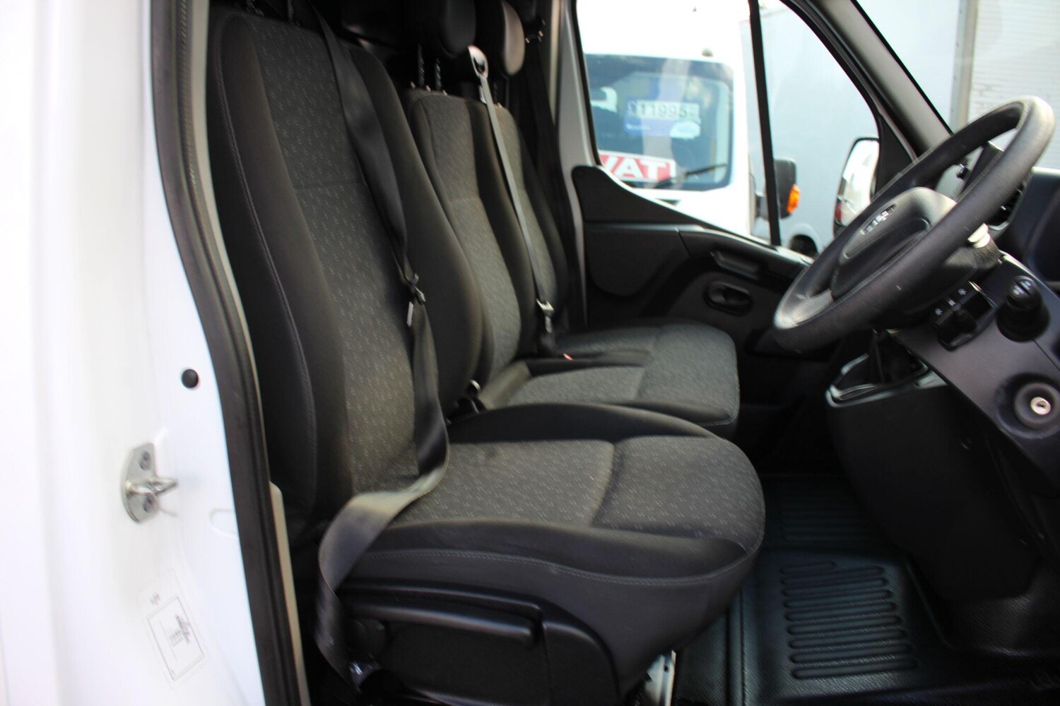 Used Vauxhall Movano 2019 for sale - 78190499: Photo 6