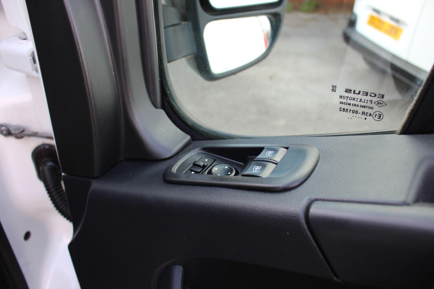 Used Vauxhall Movano 2019 for sale - 78190499: Photo 8