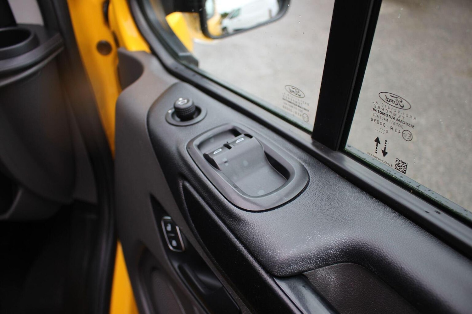 Used Ford Transit Custom 2021 for sale - 76164518: Photo 12