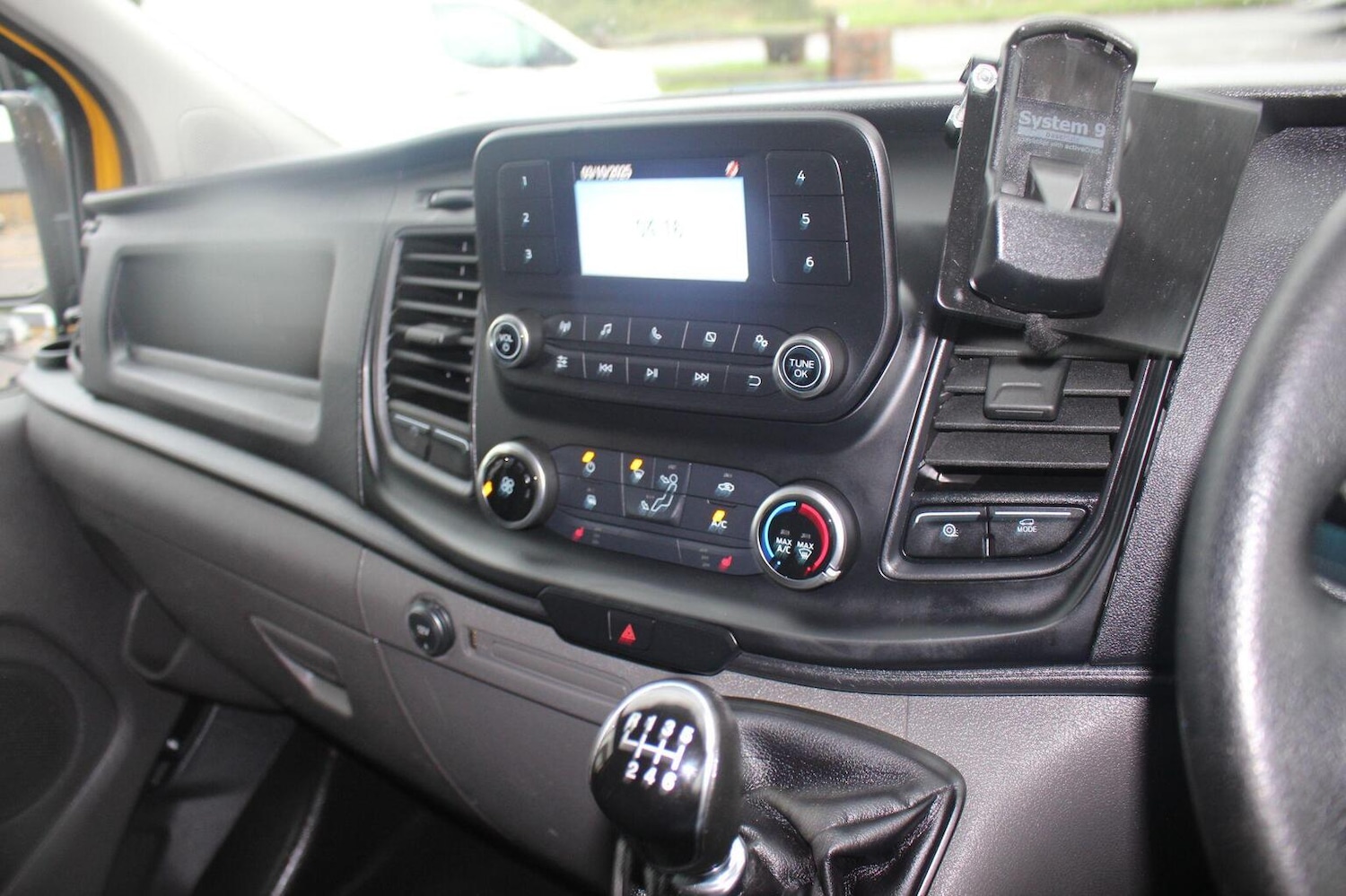 Used Ford Transit Custom 2021 for sale - 76164518: Photo 2