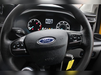 Used Ford Transit Custom 2021 for sale - 76164518: Photo