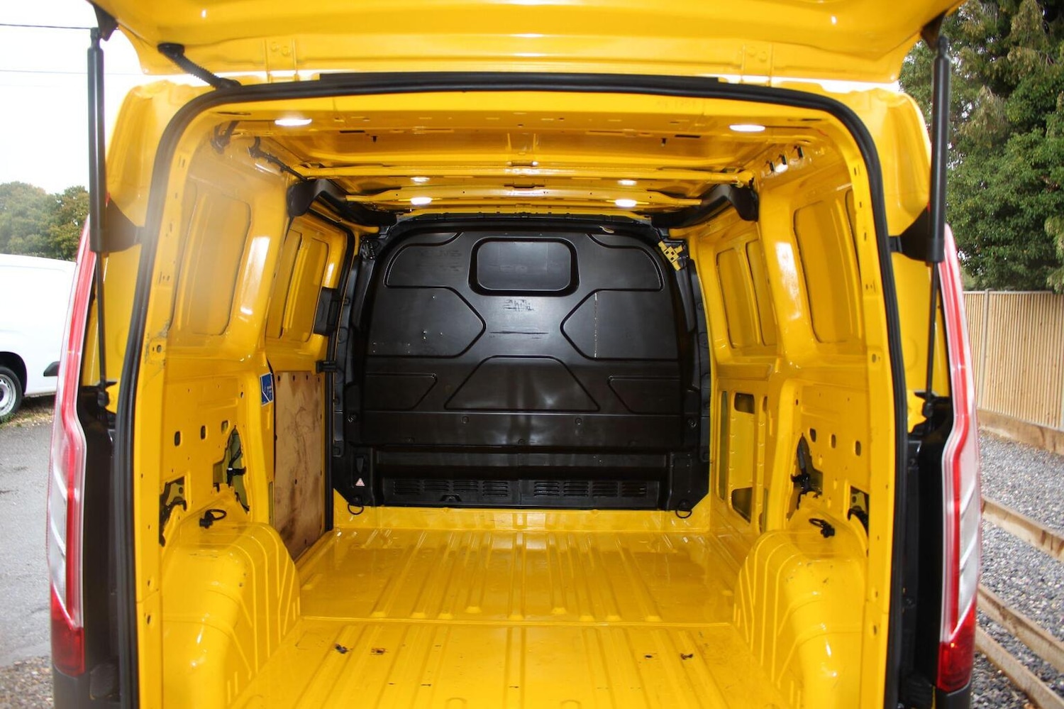 Used Ford Transit Custom 2021 for sale - 76164518: Photo 7