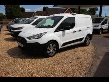 Used Ford Transit Connect 2020 for sale - 74617399: Photo