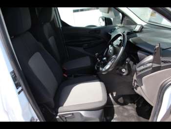 Used Ford Transit Connect 2020 for sale - 74617399: Photo