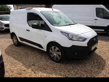 Used Ford Transit Connect 2020 for sale - 74617399: Photo