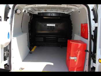Used Ford Transit Connect 2020 for sale - 74617399: Photo