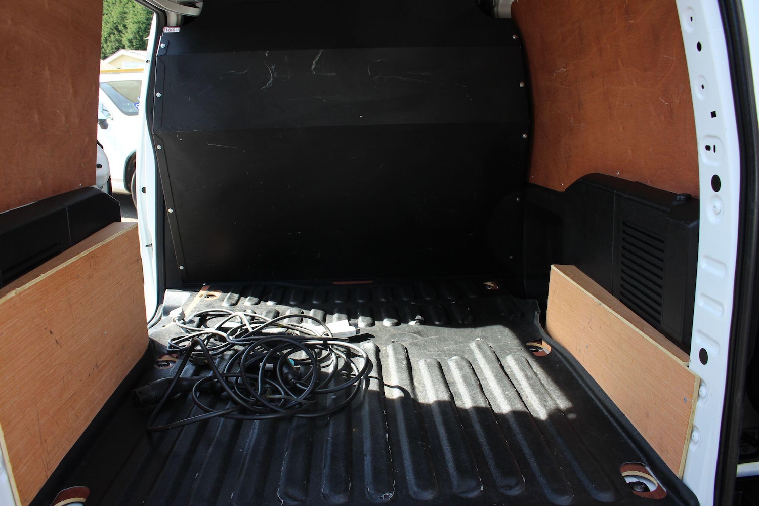 Used Citroen Berlingo 2018 for sale - 78190490: Photo 15