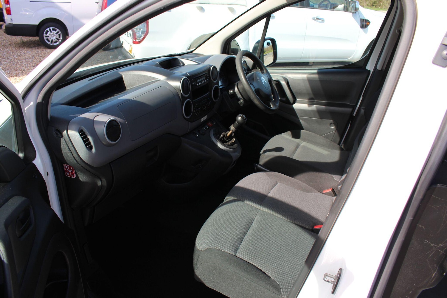 Used Citroen Berlingo 2018 for sale - 78190490: Photo 18