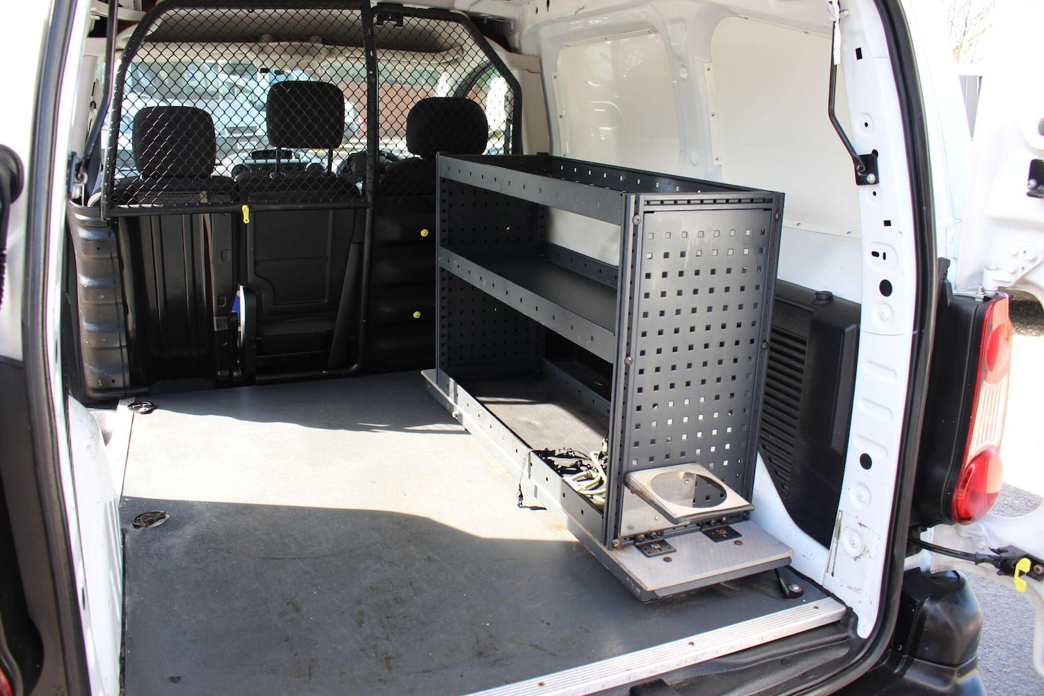 Used Citroen Berlingo 2018 for sale - 78190490: Photo 19