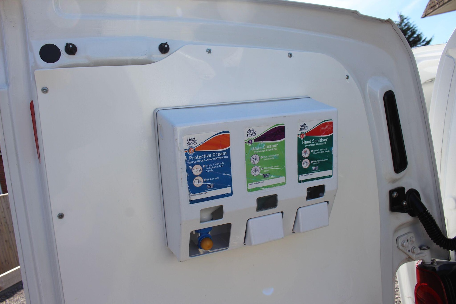 Used Citroen Berlingo 2018 for sale - 78190490: Photo 21