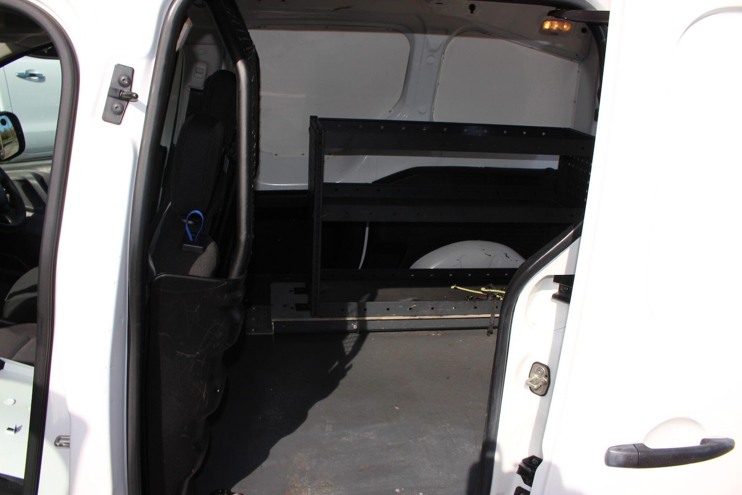 Used Citroen Berlingo 2018 for sale - 78190490: Photo 22