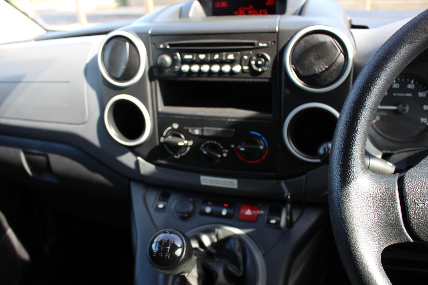 Used Citroen Berlingo 2018 for sale - 78190490: Photo 24