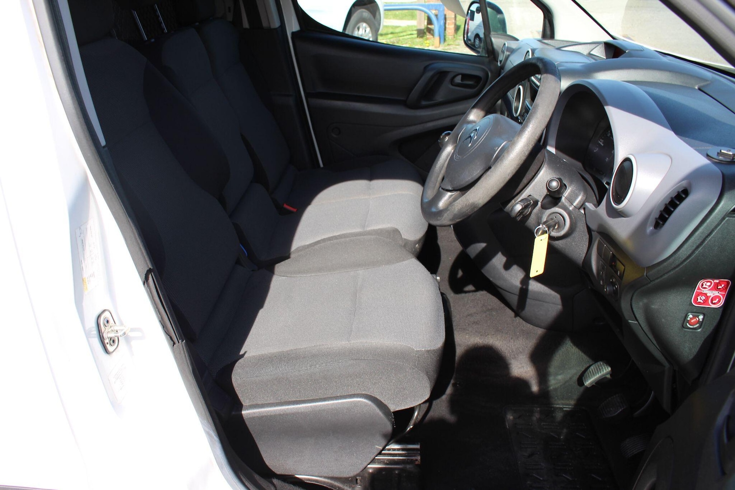 Used Citroen Berlingo 2018 for sale - 78190490: Photo 26