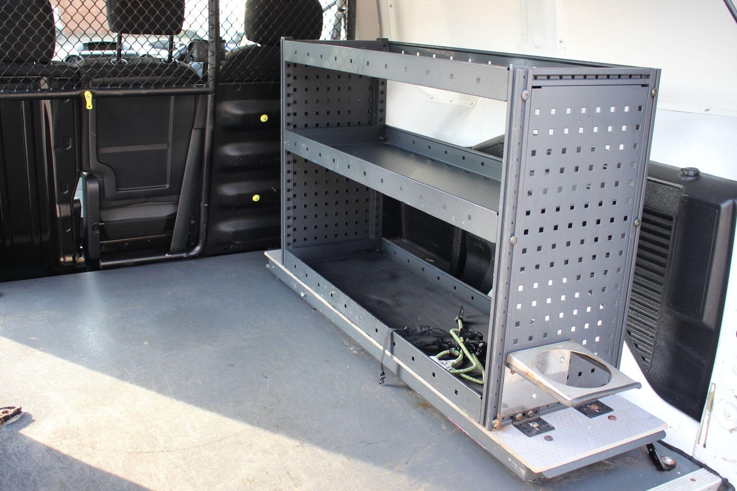 Used Citroen Berlingo 2018 for sale - 78190490: Photo 4