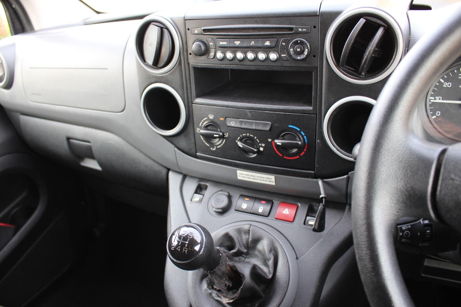 Used Citroen Berlingo 2018 for sale - 78190490: Photo 6