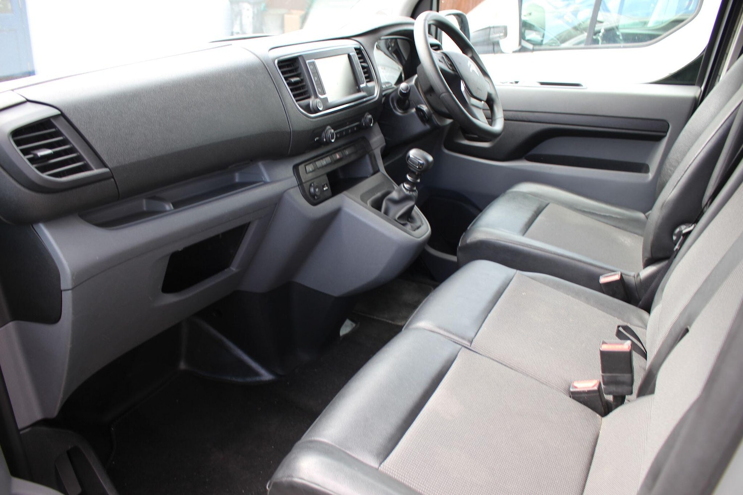 Used Citroen Dispatch 2019 for sale - 78190498: Photo 2