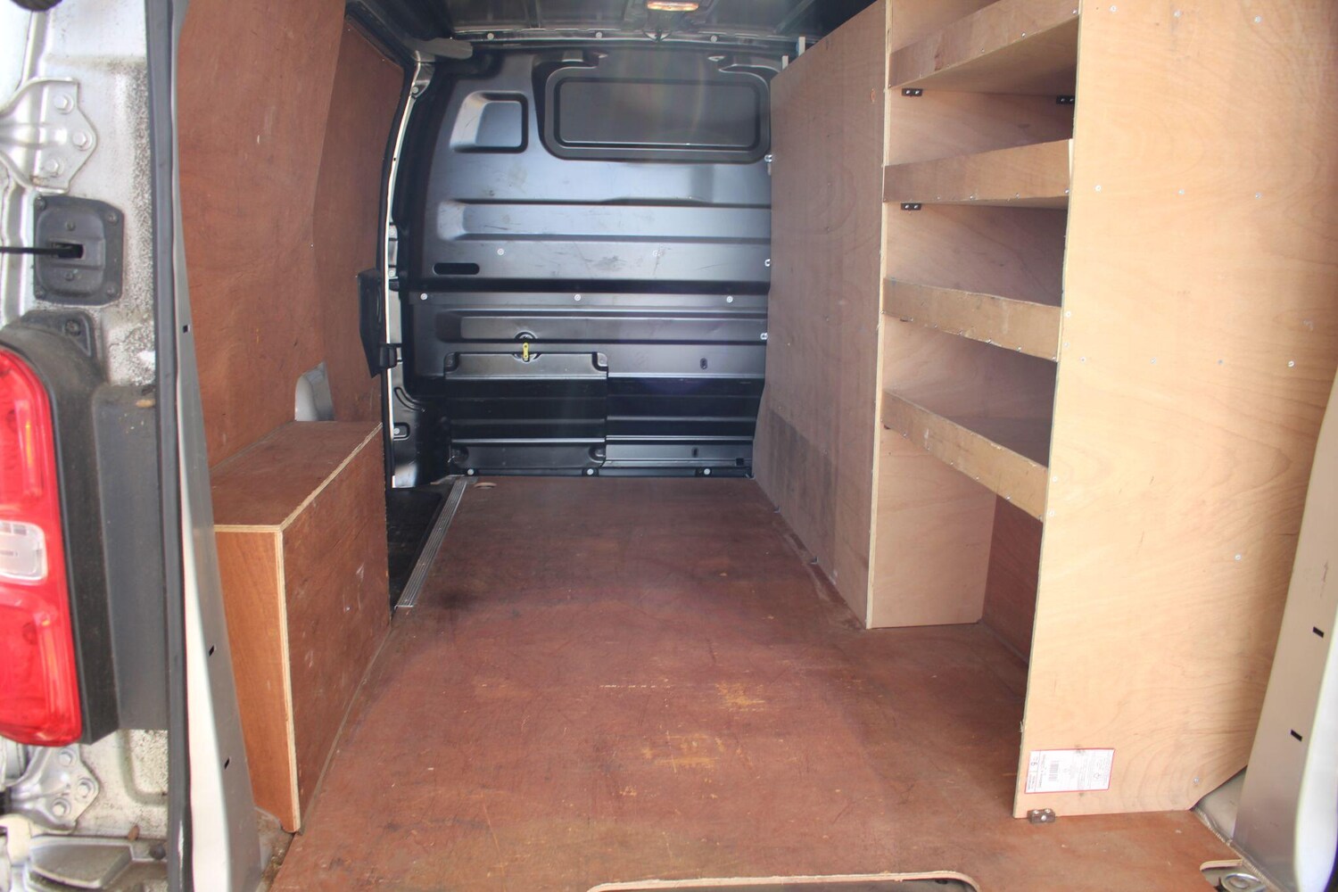 Used Citroen Dispatch 2019 for sale - 78190498: Photo 4