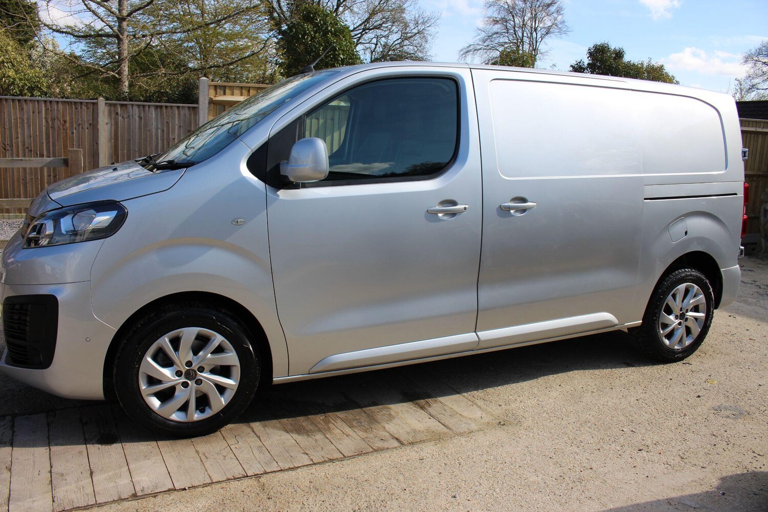 Used Citroen Dispatch 2019 for sale - 78190498: Photo 5