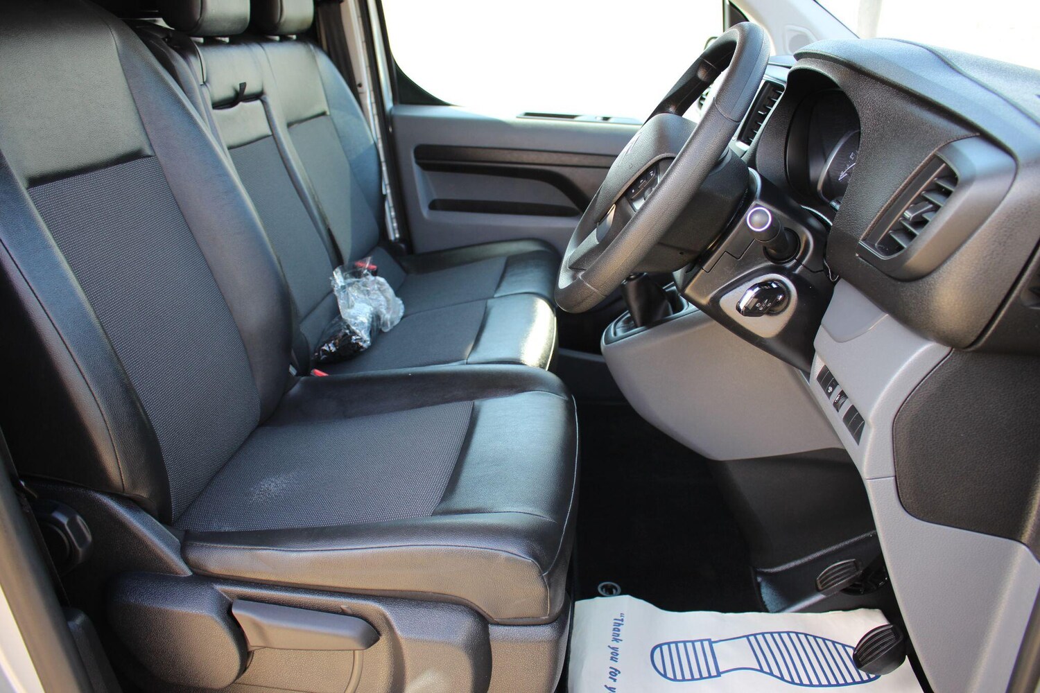 Used Citroen Dispatch 2019 for sale - 78190498: Photo 6