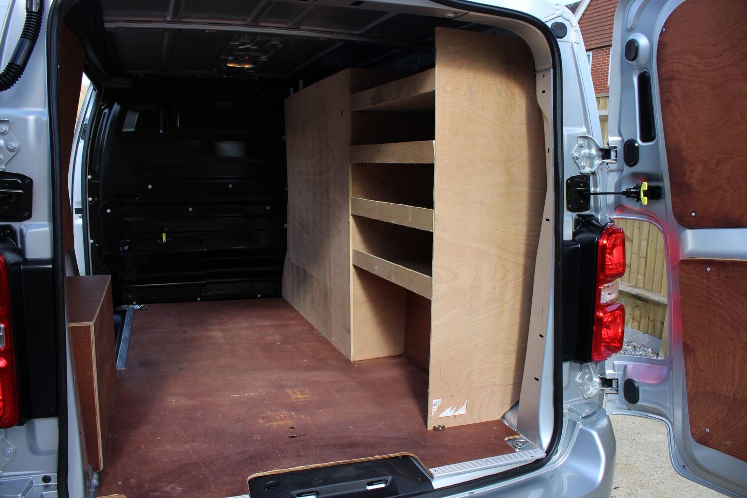 Used Citroen Dispatch 2019 for sale - 78190504: Photo 10