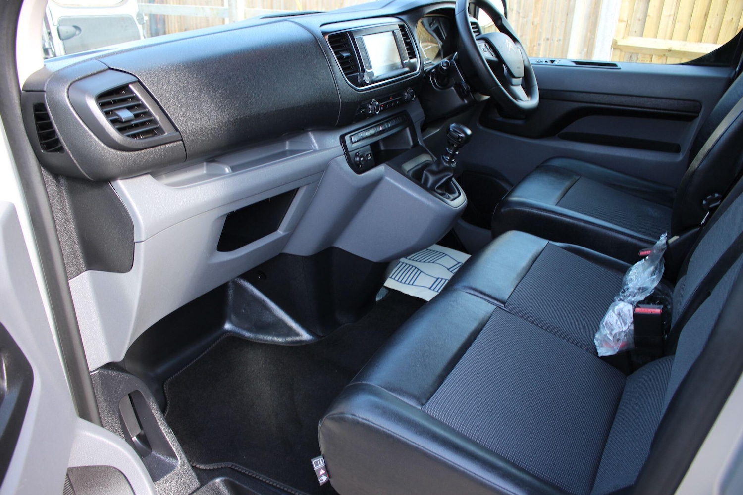 Used Citroen Dispatch 2019 for sale - 78190504: Photo 11