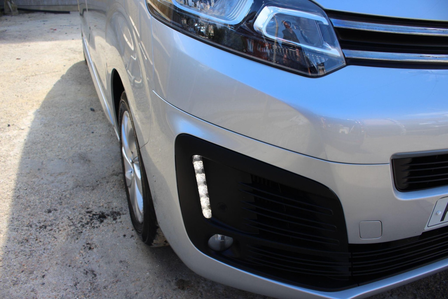 Used Citroen Dispatch 2019 for sale - 78190504: Photo 12