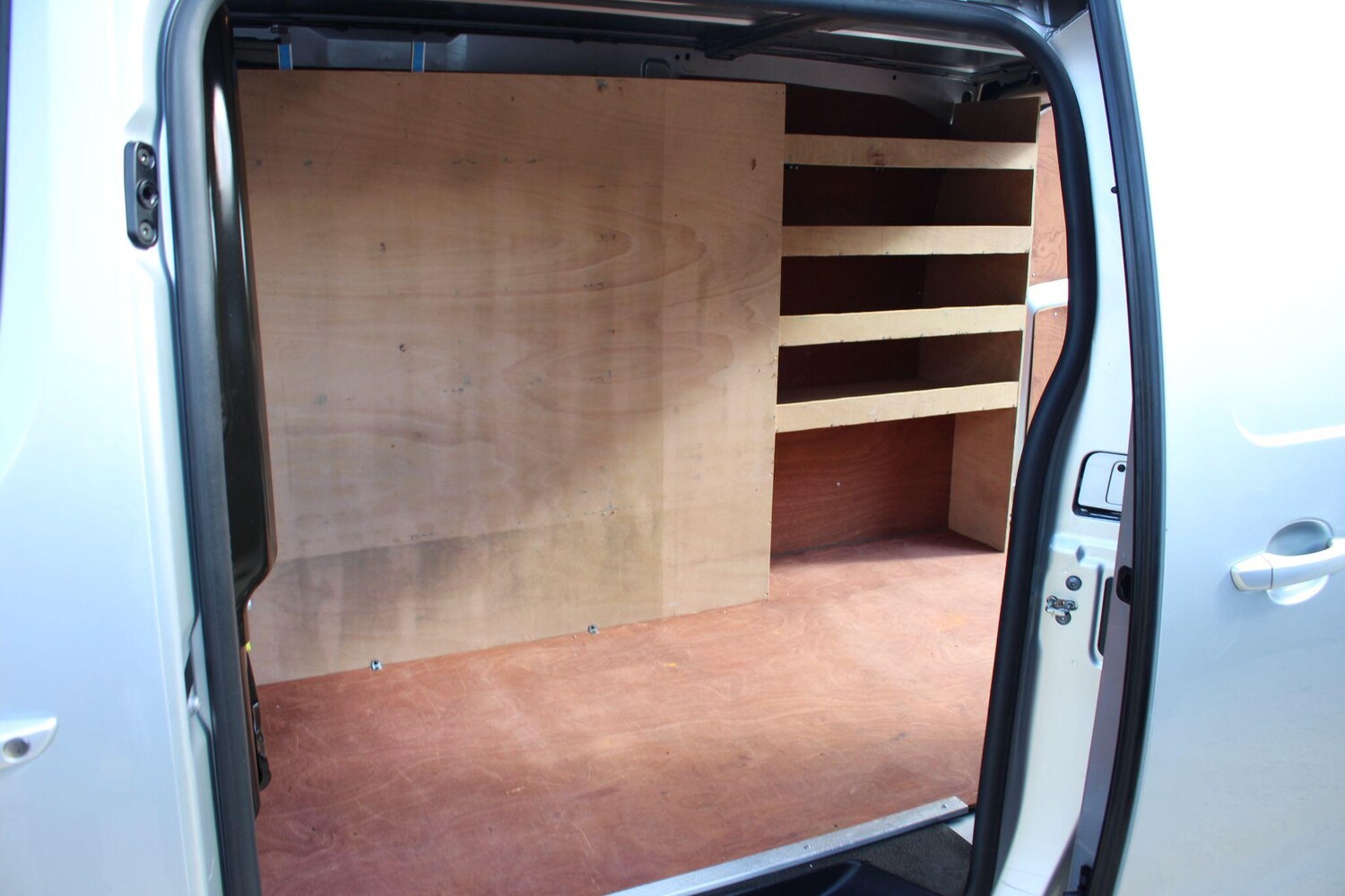 Used Citroen Dispatch 2019 for sale - 78190504: Photo 14