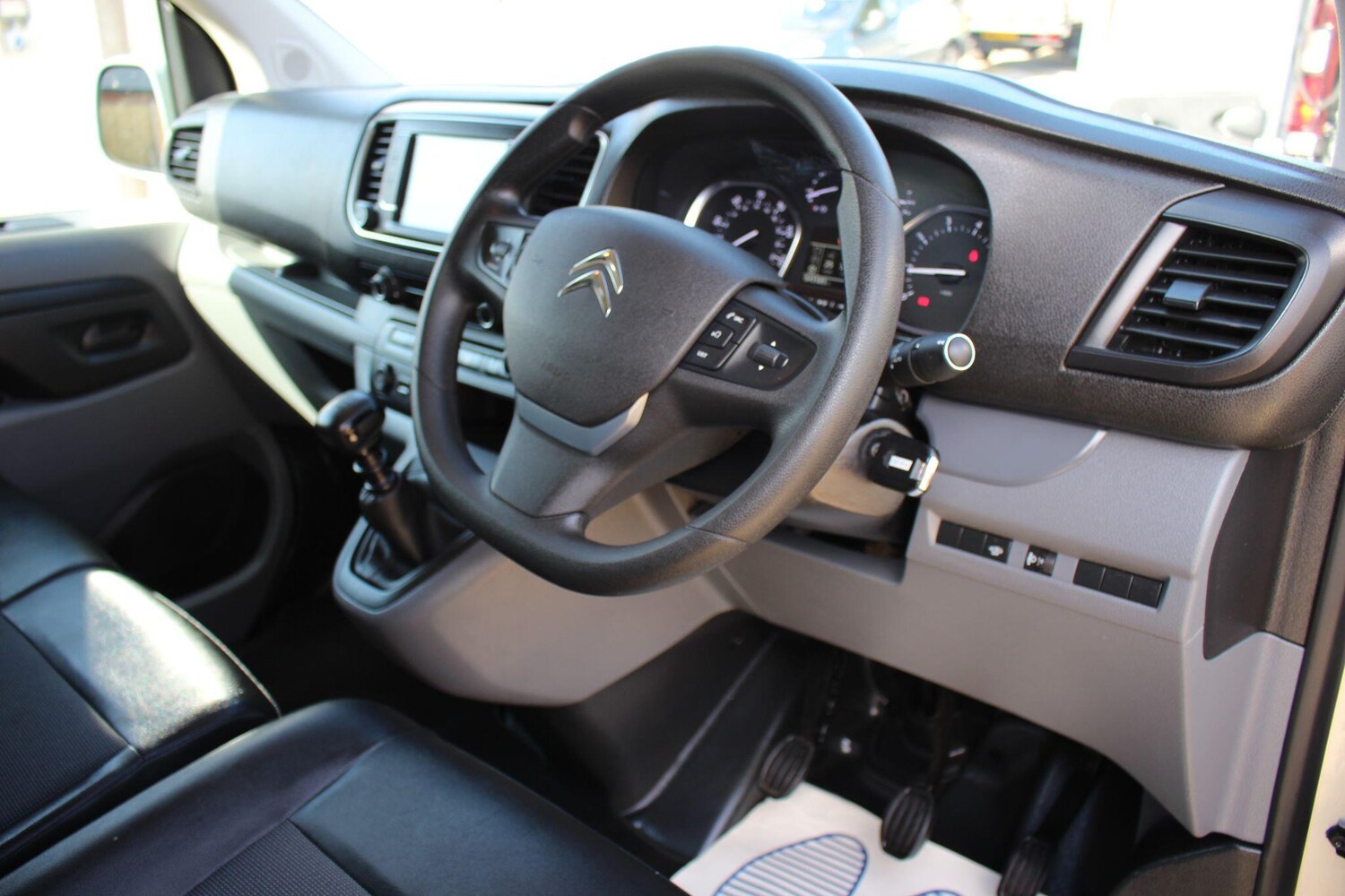 Used Citroen Dispatch 2019 for sale - 78190504: Photo 7